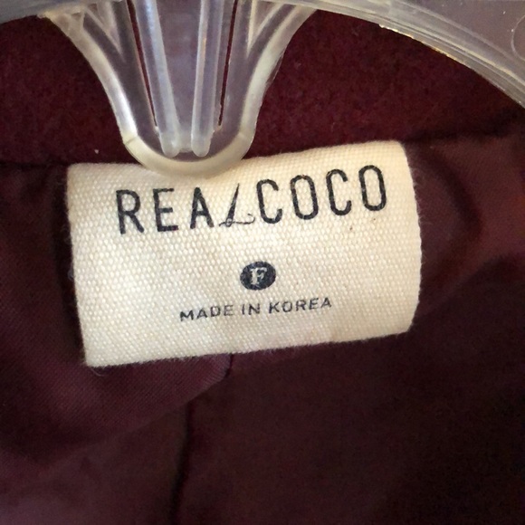 🧥Beautiful long coat - Picture 10 of 10